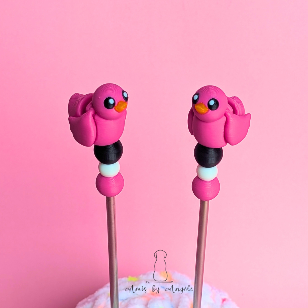 Amigurumi Sewing Sticks