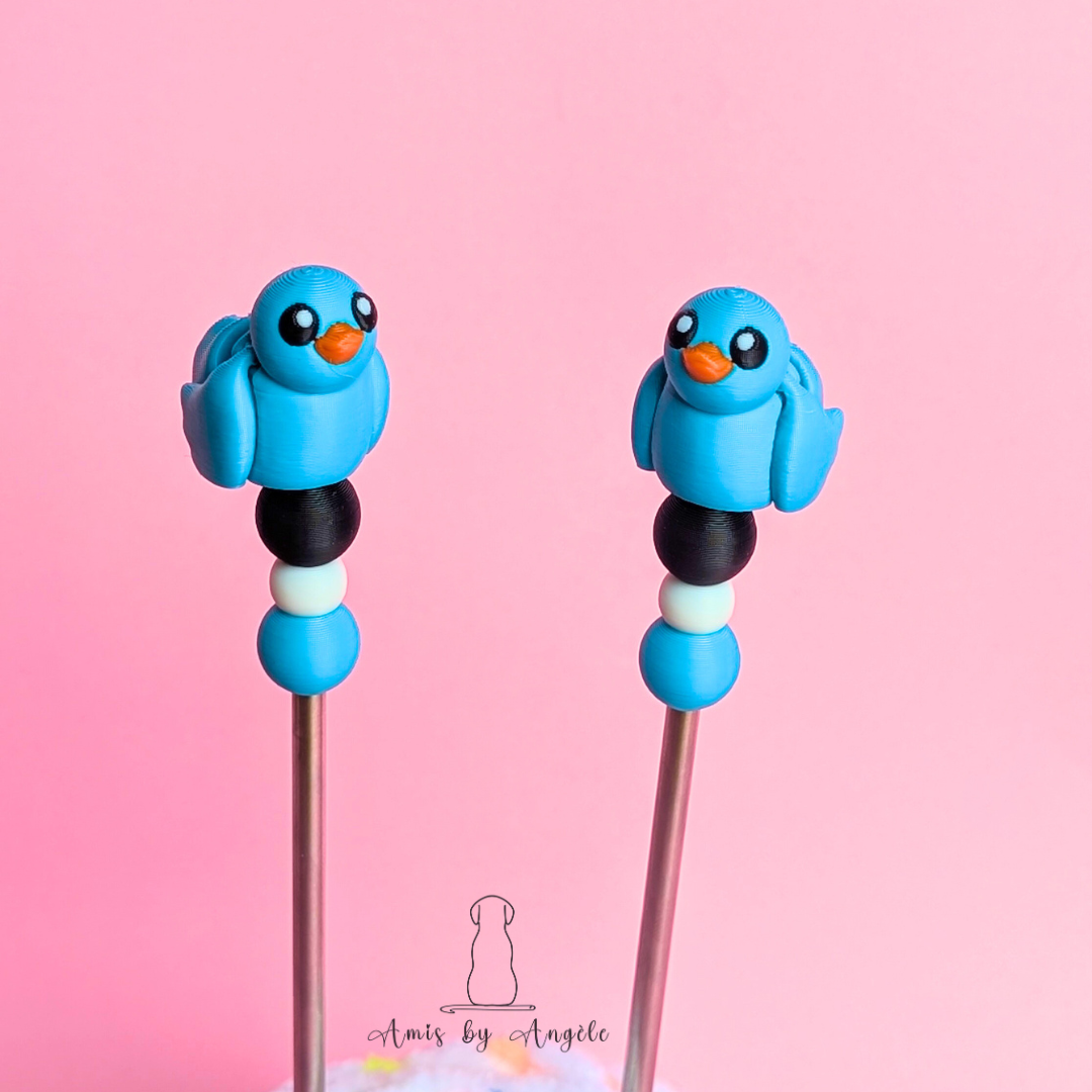 Amigurumi Sewing Sticks