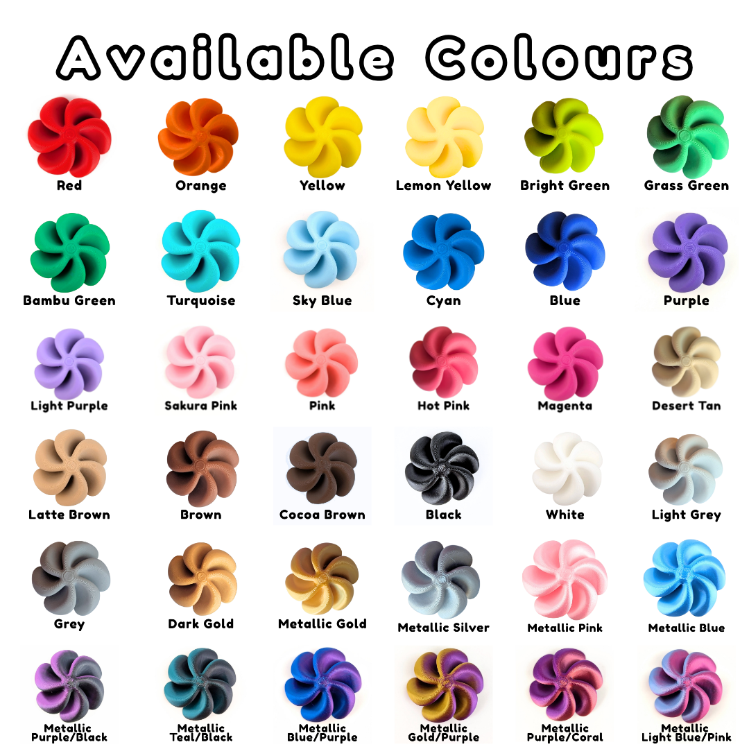 Safety Eye Inserting Tool