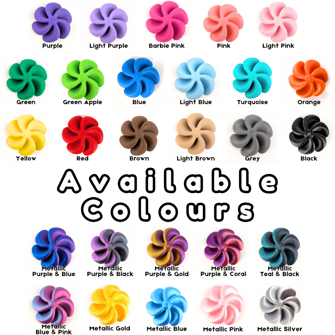 Safety Eye Inserting Tool