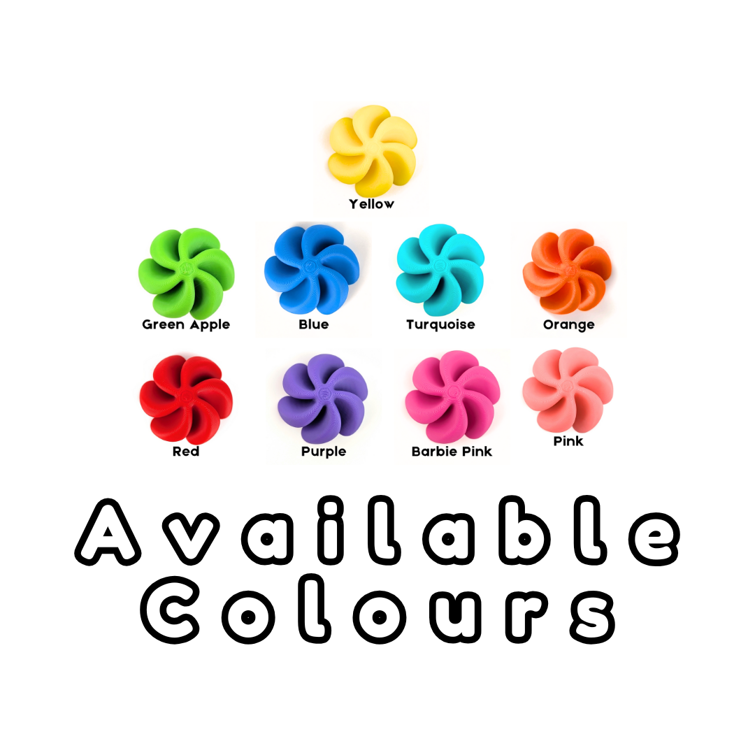 Birthday Hat (5 pack)