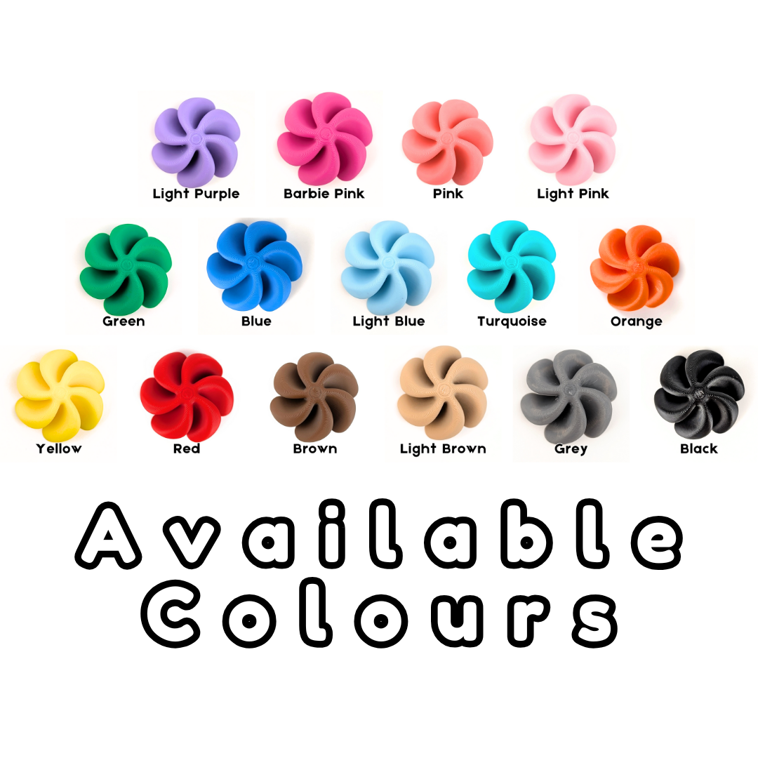 Amigurumi Stands (modular)