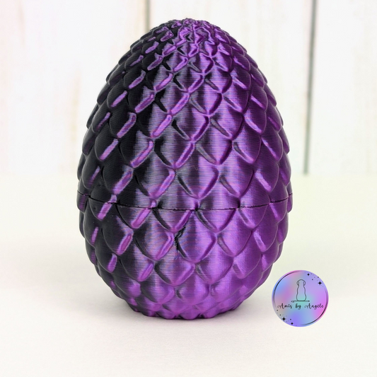 Dragon Egg