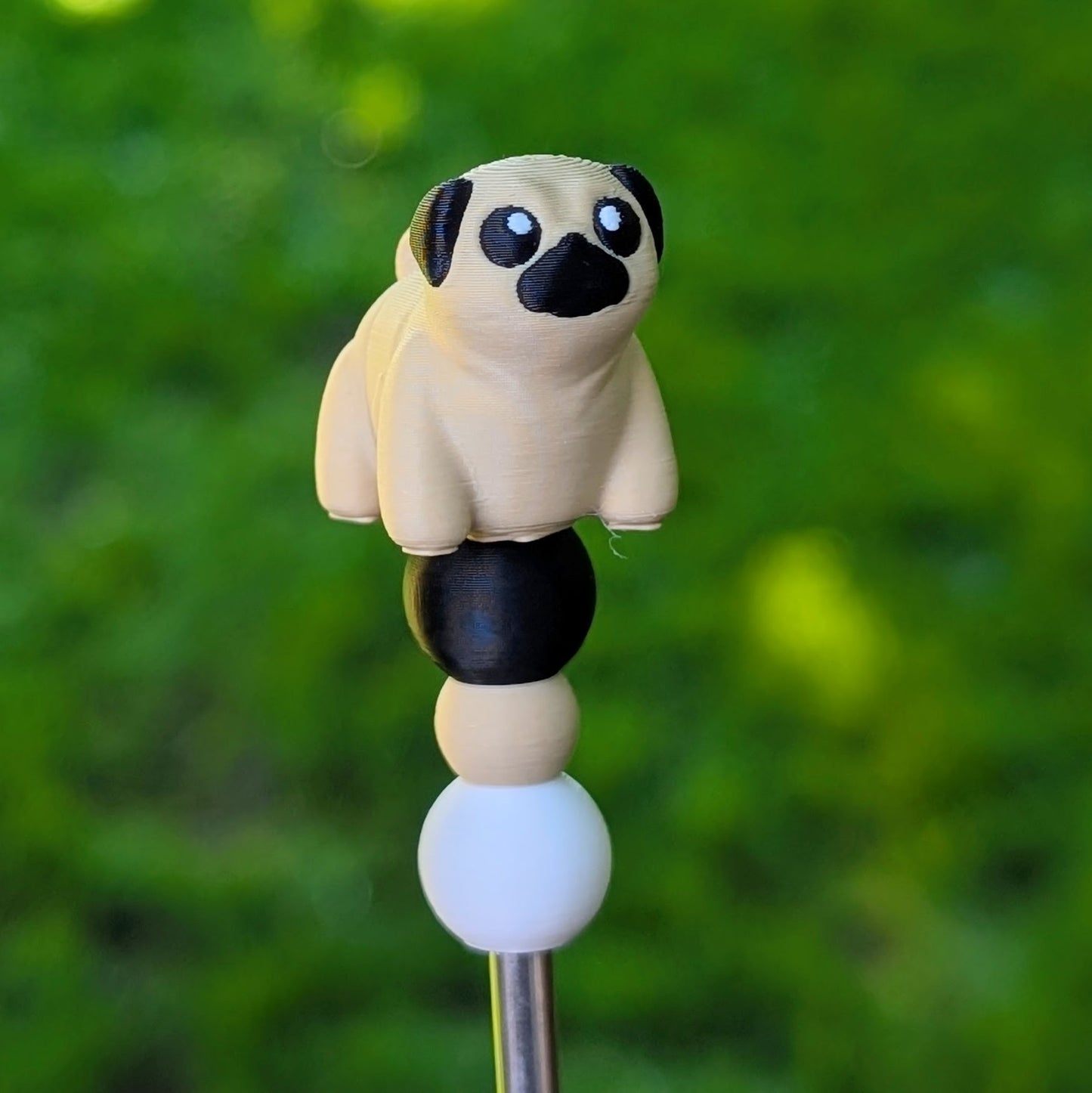 Amigurumi Sewing Sticks