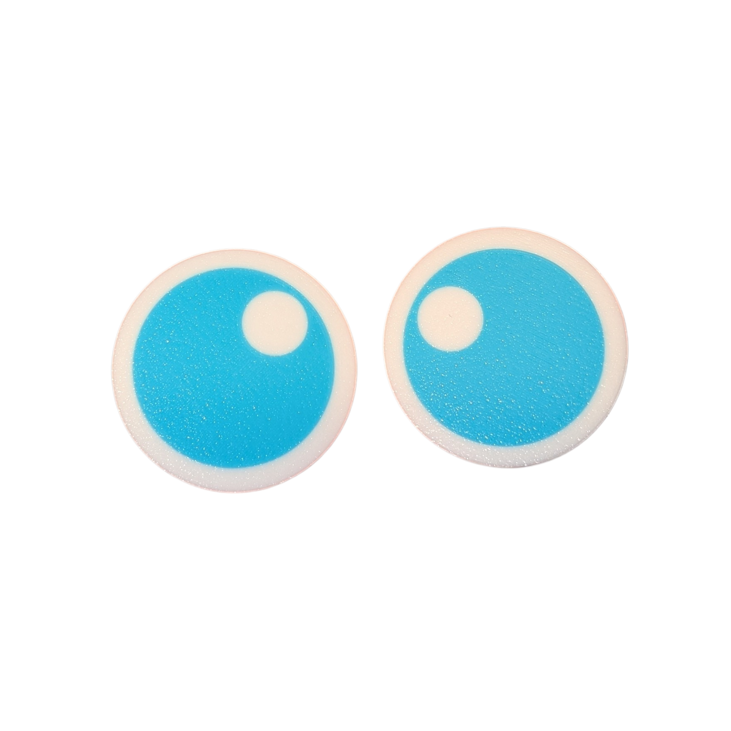 Safety Eyes - Bubbly Eyes