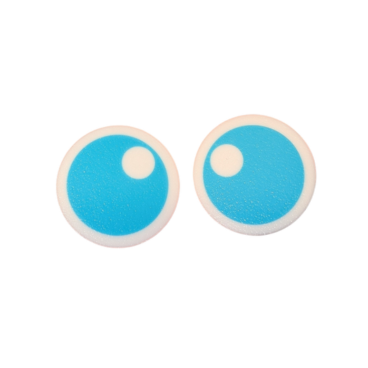 Safety Eyes - Bubbly Eyes