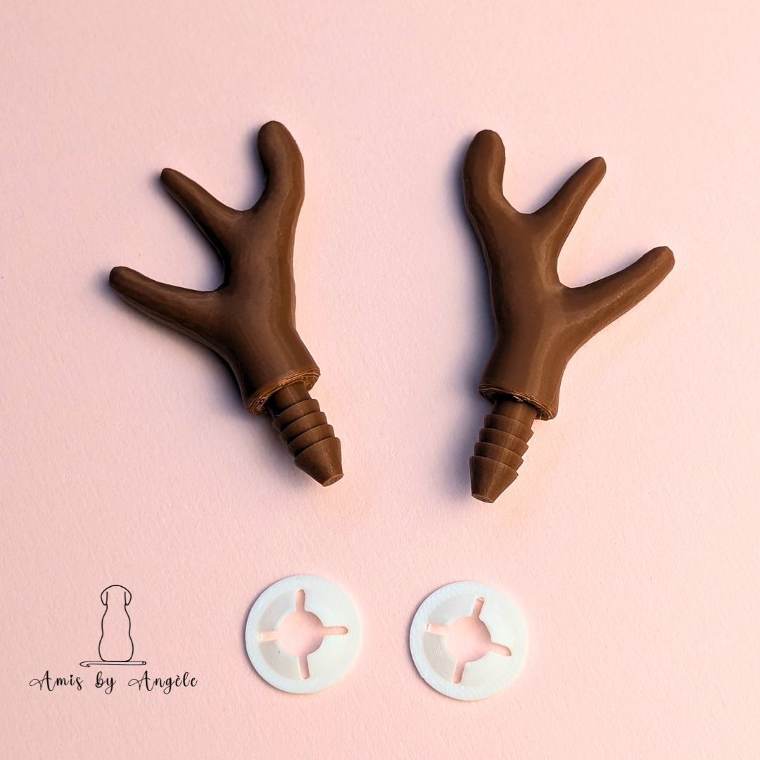 Safety Antlers