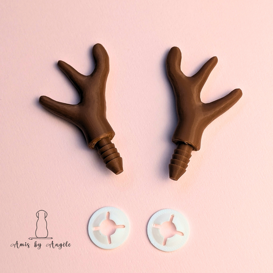Safety Antlers