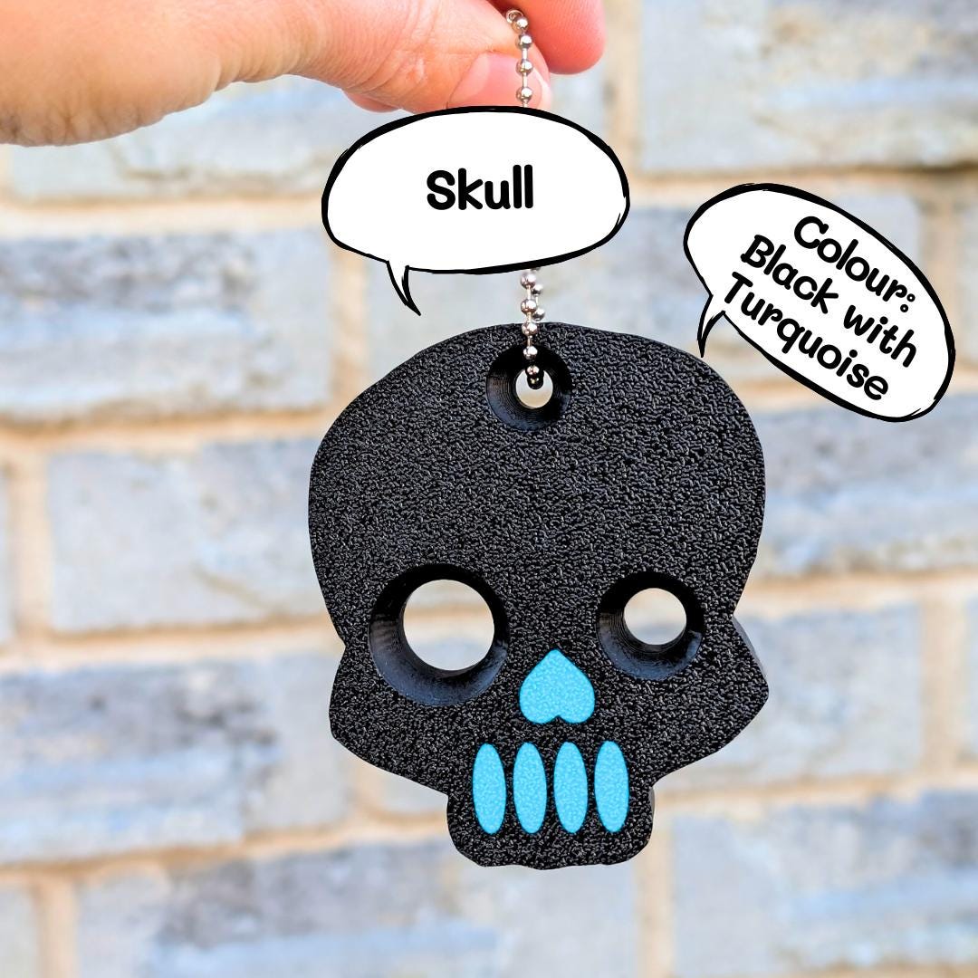 Safety Eye Jig for Amigurumi – 7mm-50mm Eye Tool, Skull, Paw, Monstera, Flower, Shamrock