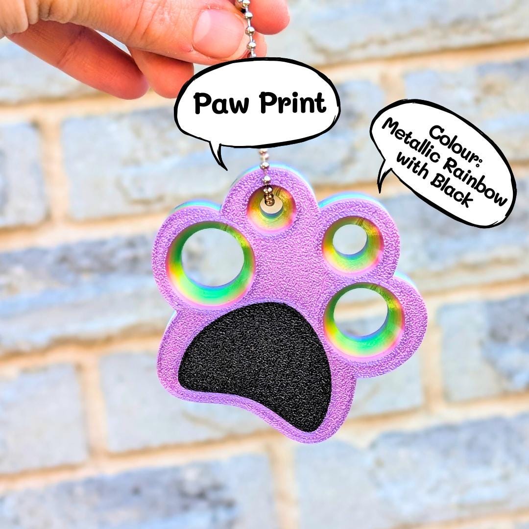 Safety Eye Jig for Amigurumi – 7mm-50mm Eye Tool, Skull, Paw, Monstera, Flower, Shamrock